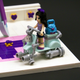 Illustration for article titled Lego For Girls Makes The Best Mecha